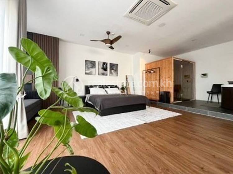 residential Condo for rent in Boeung Tumpun ID 243500 1