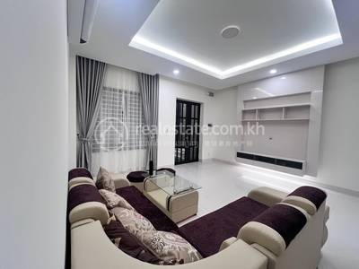 Borey Peng Huoth: The Star Platinum Eco Delta