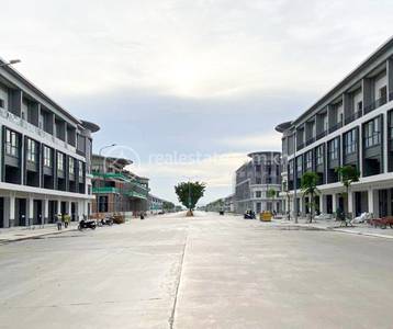    , ព្រែកលៀប, ជ្រោយចង្វារ, ភ្នំពេញ
