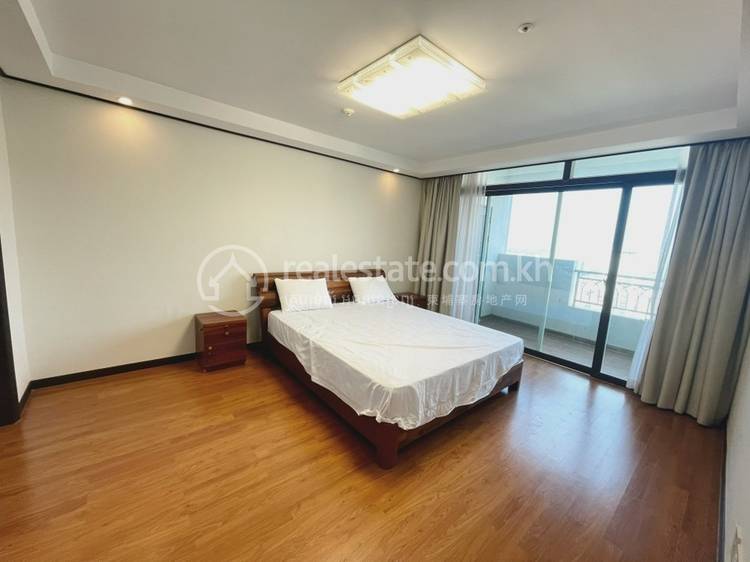 residential Condo for rent in BKK 1 ID 243552 1