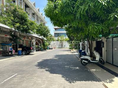   , Phnom Penh Thmey, Sen Sok, Phnom Penh