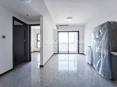 Agile Sky Residence