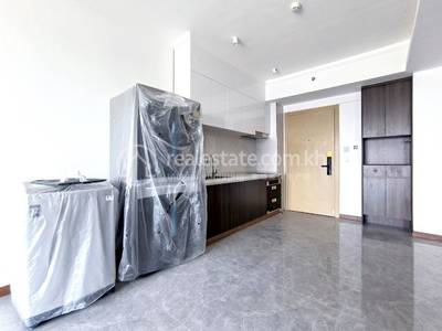 Agile Sky Residence