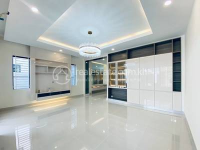 Borey Peng Huoth: The Star Platinum Eco Delta
