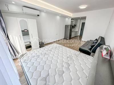 Morgan EnMaison | Condo Type