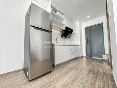 Morgan EnMaison | Condo Type