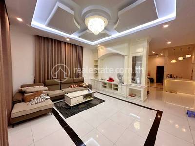 368 368, Khmuonh, Sen Sok, Phnom Penh