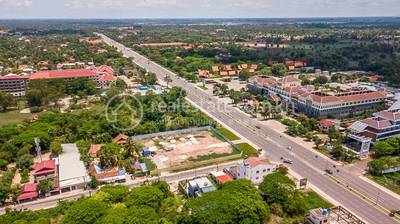 Svay Dankum, Siem Reap, Siem Reap