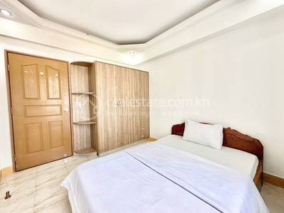   , Toul Svay Prey 1, Chamkarmon, Phnom Penh