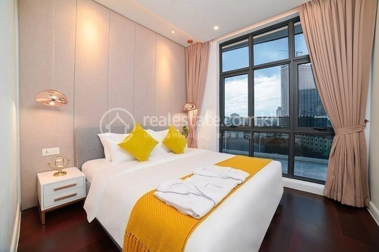 residential Condo for rent in Chroy Changvar ID 243611 1
