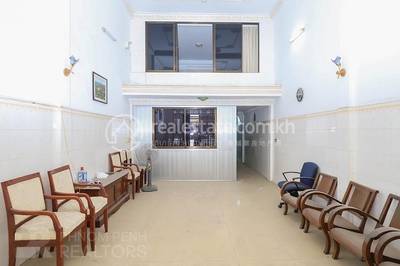    , Tuek L'ak 1, Toul Kork, พนมเปญ