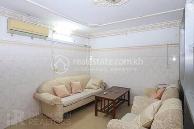    , Tuek L'ak 1, Toul Kork, พนมเปญ