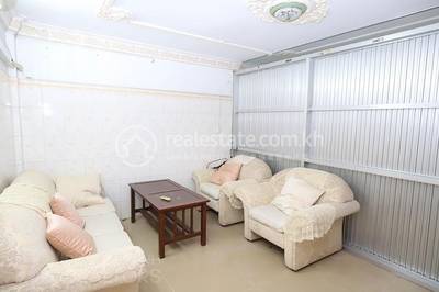    , Tuek L'ak 1, Toul Kork, พนมเปญ