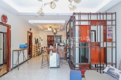  , បឹងត្របែក, ចំការមន, ភ្នំពេញ