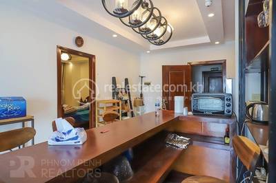  , បឹងត្របែក, ចំការមន, ភ្នំពេញ