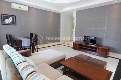  , BKK 1, Chamkarmon, Phnom Penh