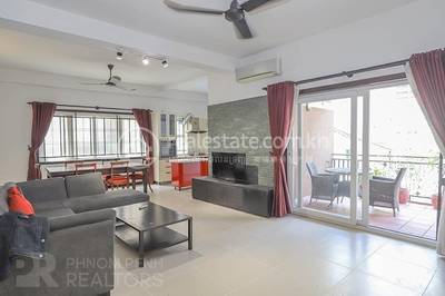  , Tonle Bassac, Chamkarmon, Phnom Penh