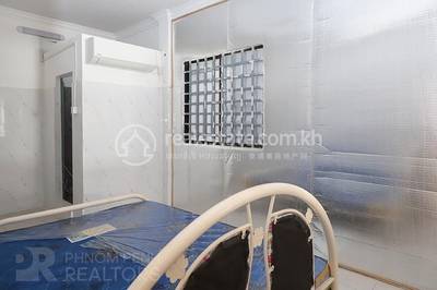  , 四臂湾分区, 隆边区, 金边