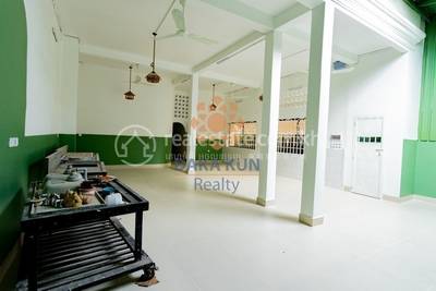    , Svay Dankum, Siem Reap, Siem Reap