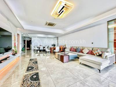 Sky Villa