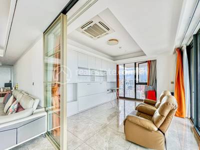 Sky Villa