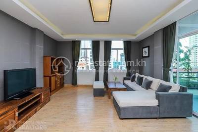  , 万景岗1分区（BKK1), 桑园区, 金边