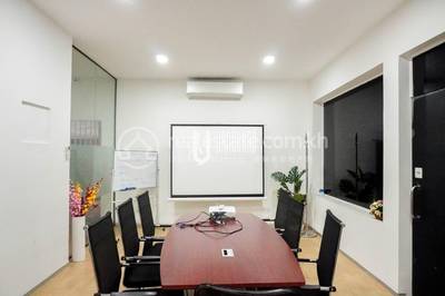 , Boeng Reang, Daun Penh, พนมเปญ
