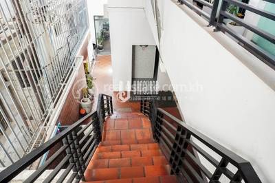 , Boeng Reang, Daun Penh, พนมเปญ