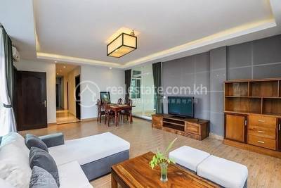  , 万景岗1分区（BKK1), 桑园区, 金边