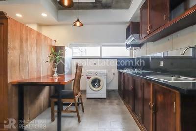  , BKK 1, Chamkarmon, พนมเปญ