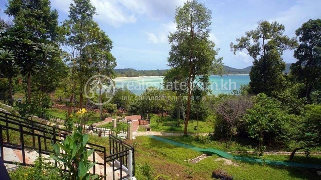 អាជីវកម្ម សំរាប់លក់ ទំហំដី 30,000 ម៉ែត្រការ៉េ