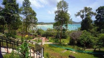 អាជីវកម្ម សំរាប់លក់ ទំហំដី 30,000 ម៉ែត្រការ៉េ