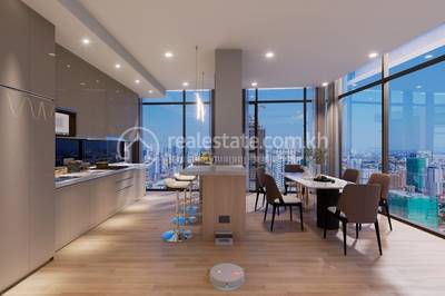 The Flora Suites
