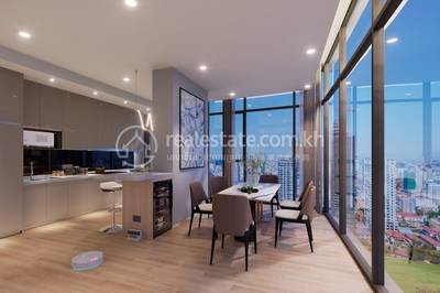 The Flora Suites