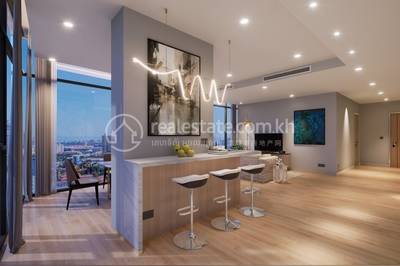 The Flora Suites