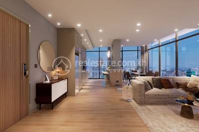The Flora Suites