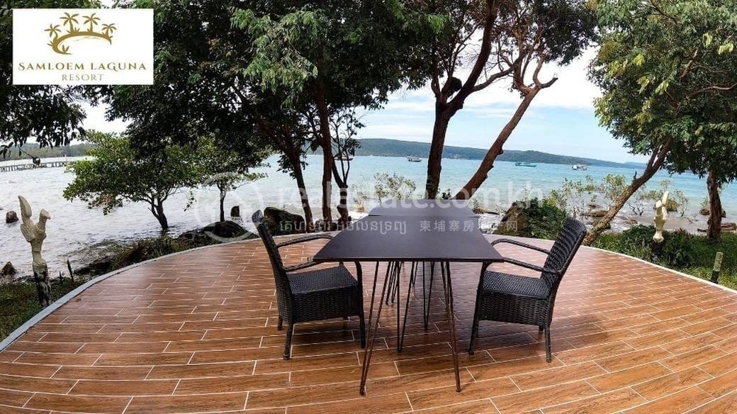 អាជីវកម្ម សំរាប់លក់ នៅKoh Rong តម្លៃ $450,000