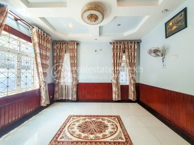   , ទួលទំពូង១, ចំការមន, ភ្នំពេញ