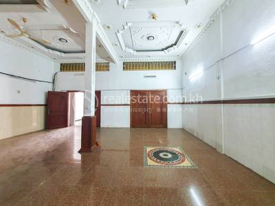  , Tumnob Tuek, Chamkarmon, Phnom Penh