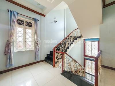   , ទួលទំពូង១, ចំការមន, ភ្នំពេញ