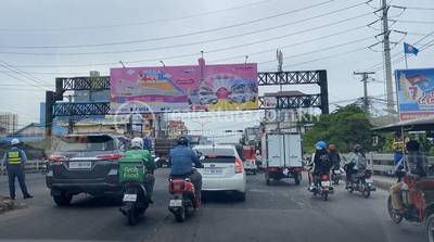 217 ស្ពានដែក, Stueng Mean chey 2, Meanchey, Phnom Penh