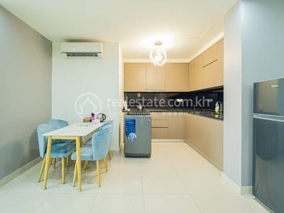 គម្រោង The Peak Residences