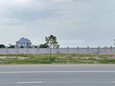 Chak Angrae Kraom, Meanchey, Phnom Penh