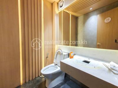  , BKK 1, Chamkarmon, Phnom Penh