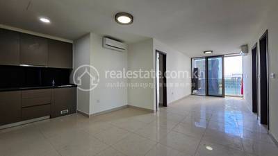 គម្រោង The Peak Residences