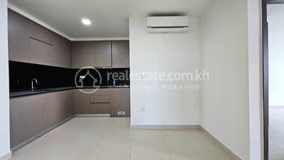 គម្រោង The Peak Residences