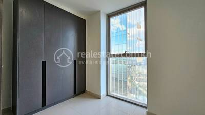 គម្រោង The Peak Residences