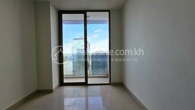 គម្រោង The Peak Residences