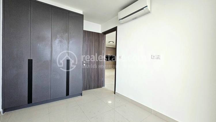 គម្រោង The Peak Residences