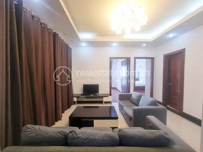 ទួលទំពូង១, ចំការមន, ភ្នំពេញ